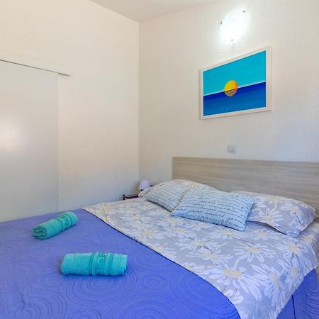 Seaside Secluded Apartments Cove Torac, Hvar - 575 Gdinj Habitación foto