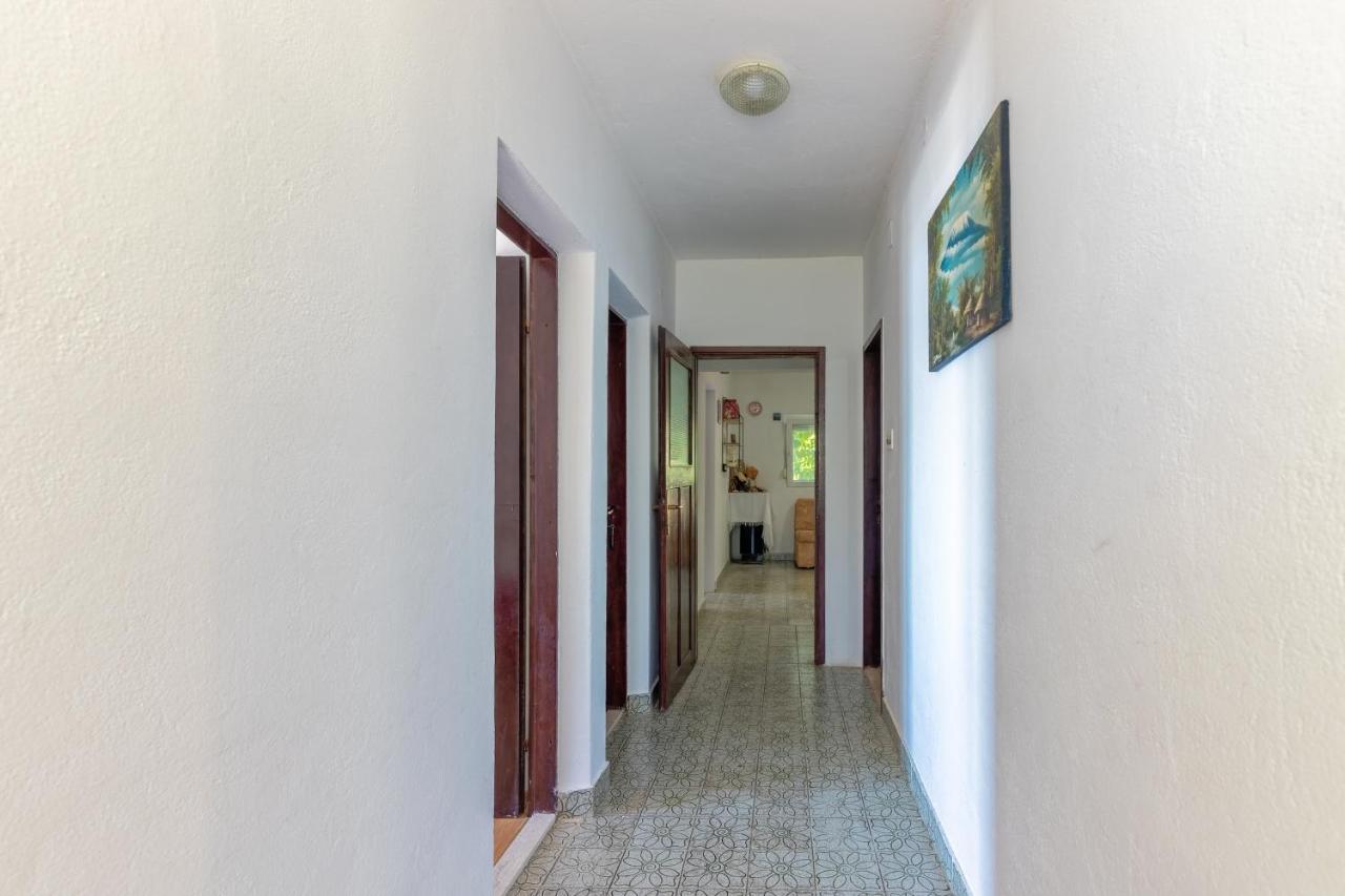 Seaside Secluded Apartments Cove Torac, Hvar - 575 Gdinj Exterior foto