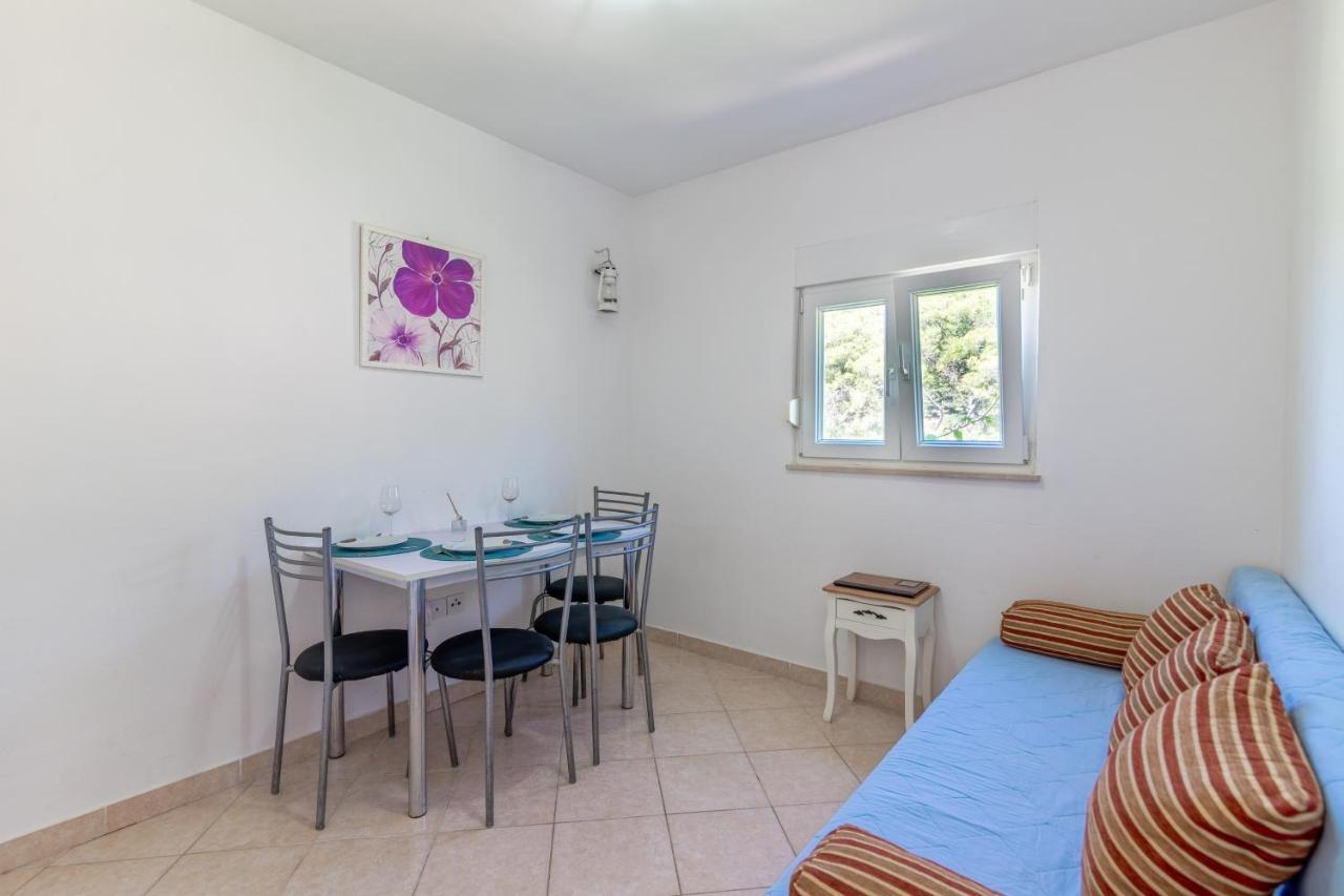 Seaside Secluded Apartments Cove Torac, Hvar - 575 Gdinj Exterior foto