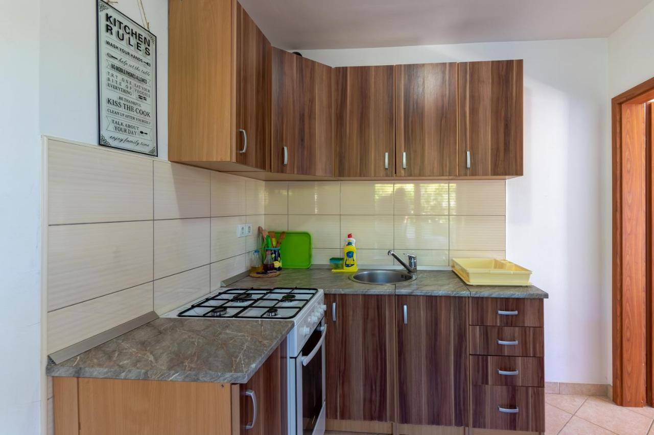 Seaside Secluded Apartments Cove Torac, Hvar - 575 Gdinj Exterior foto