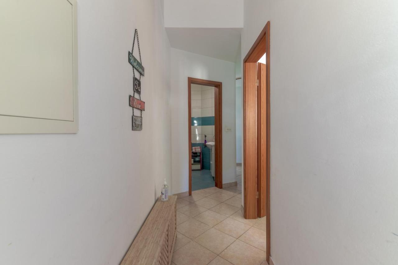 Seaside Secluded Apartments Cove Torac, Hvar - 575 Gdinj Exterior foto