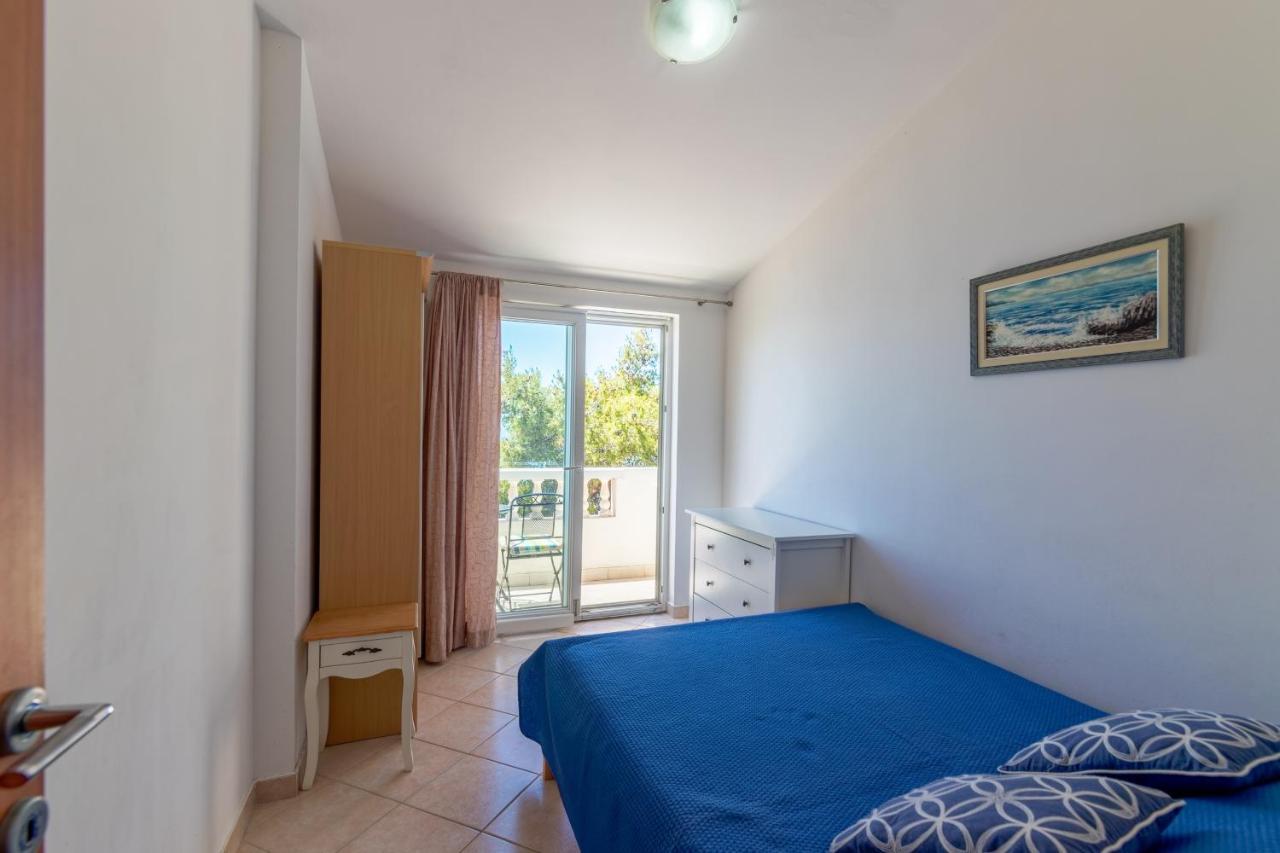 Seaside Secluded Apartments Cove Torac, Hvar - 575 Gdinj Exterior foto