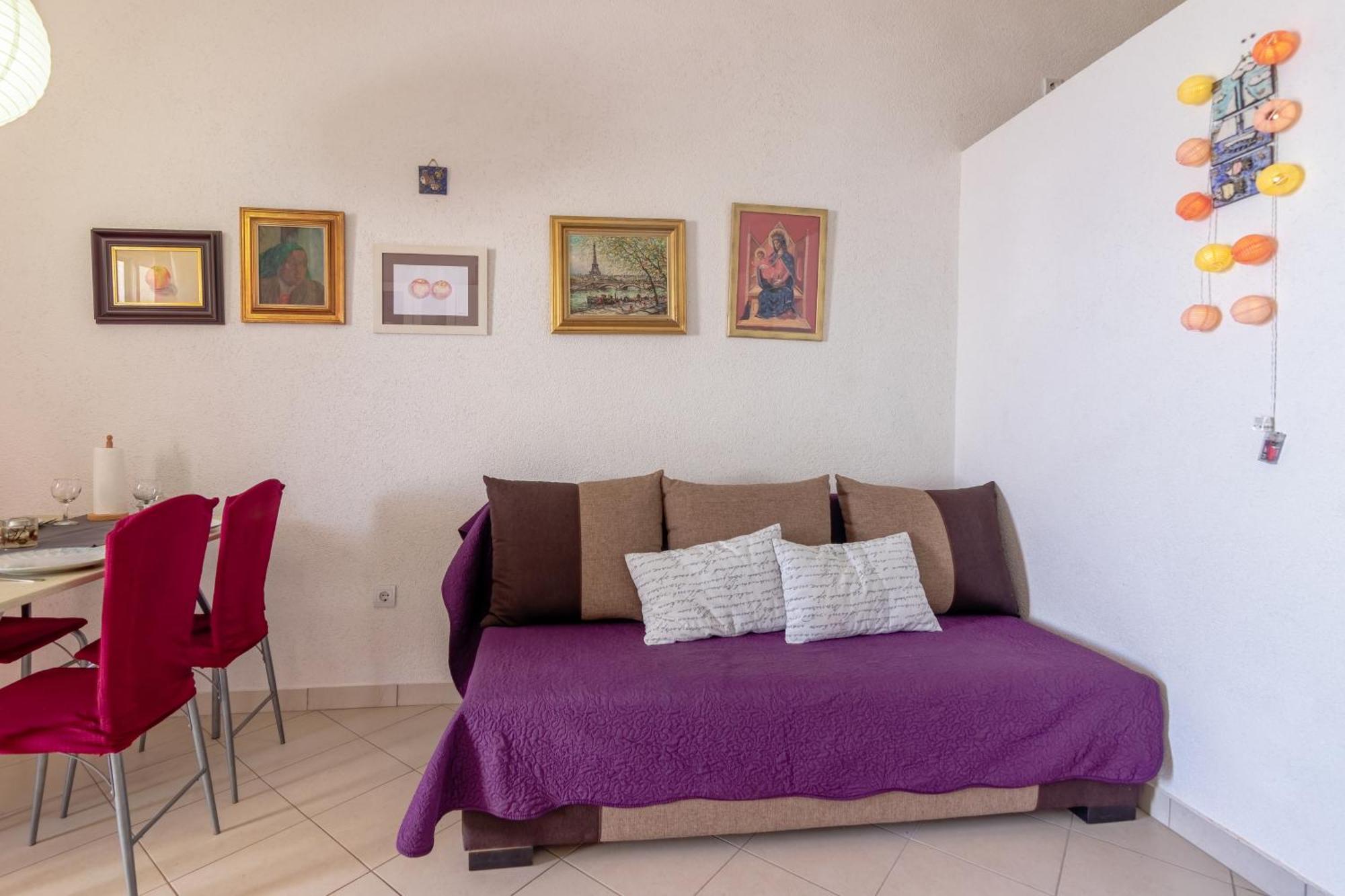 Seaside Secluded Apartments Cove Torac, Hvar - 575 Gdinj Habitación foto