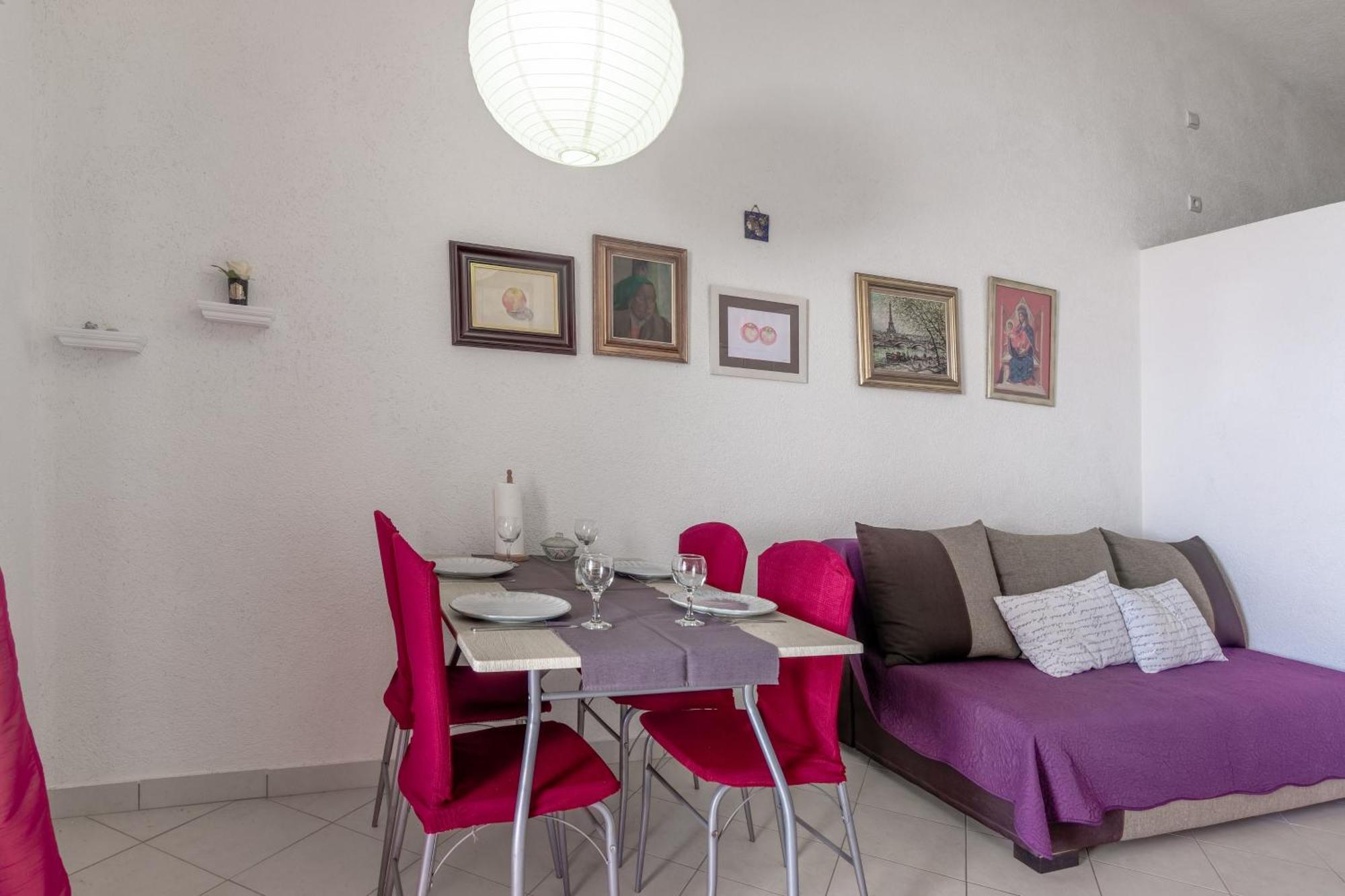 Seaside Secluded Apartments Cove Torac, Hvar - 575 Gdinj Habitación foto