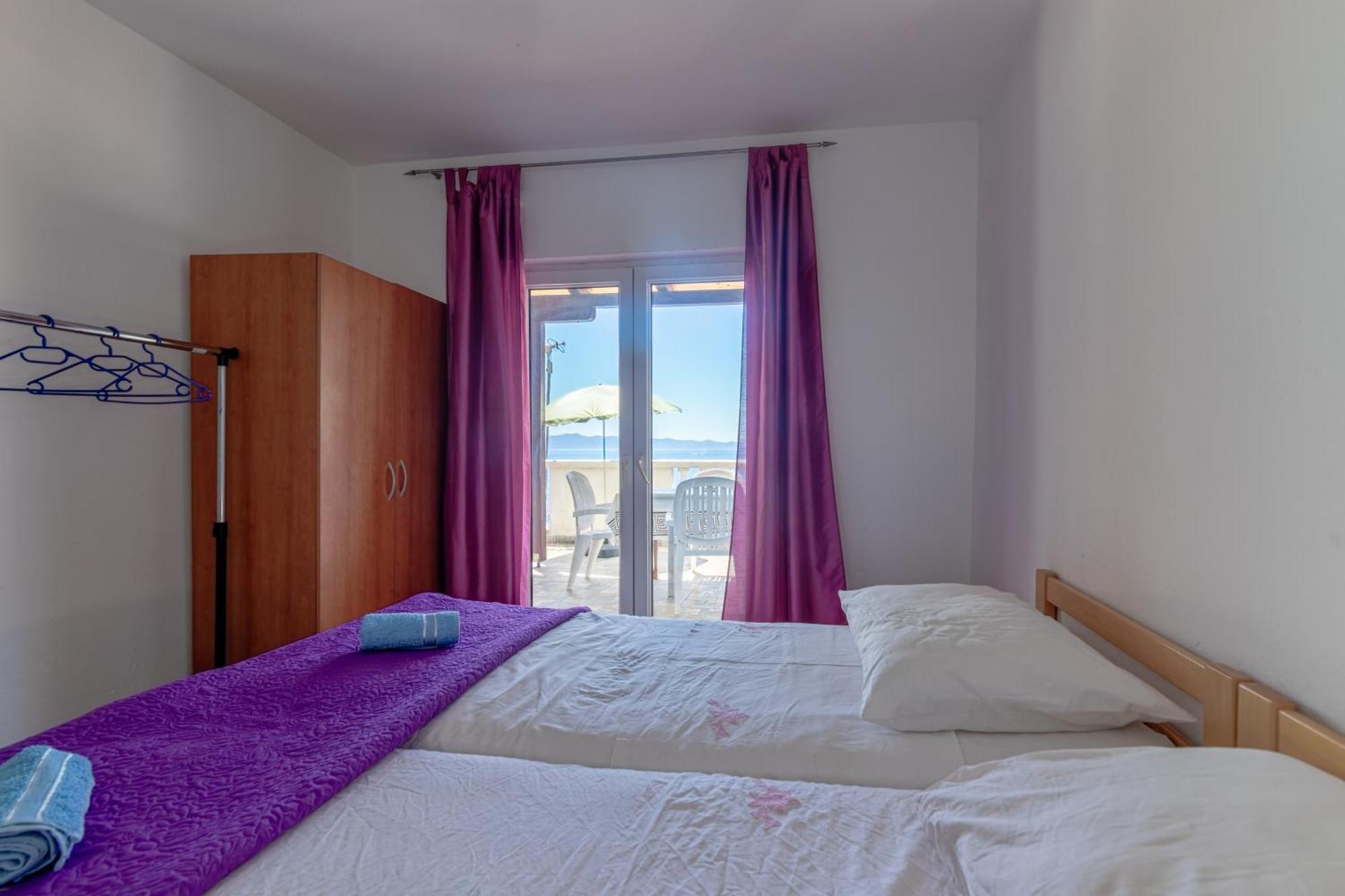 Seaside Secluded Apartments Cove Torac, Hvar - 575 Gdinj Habitación foto