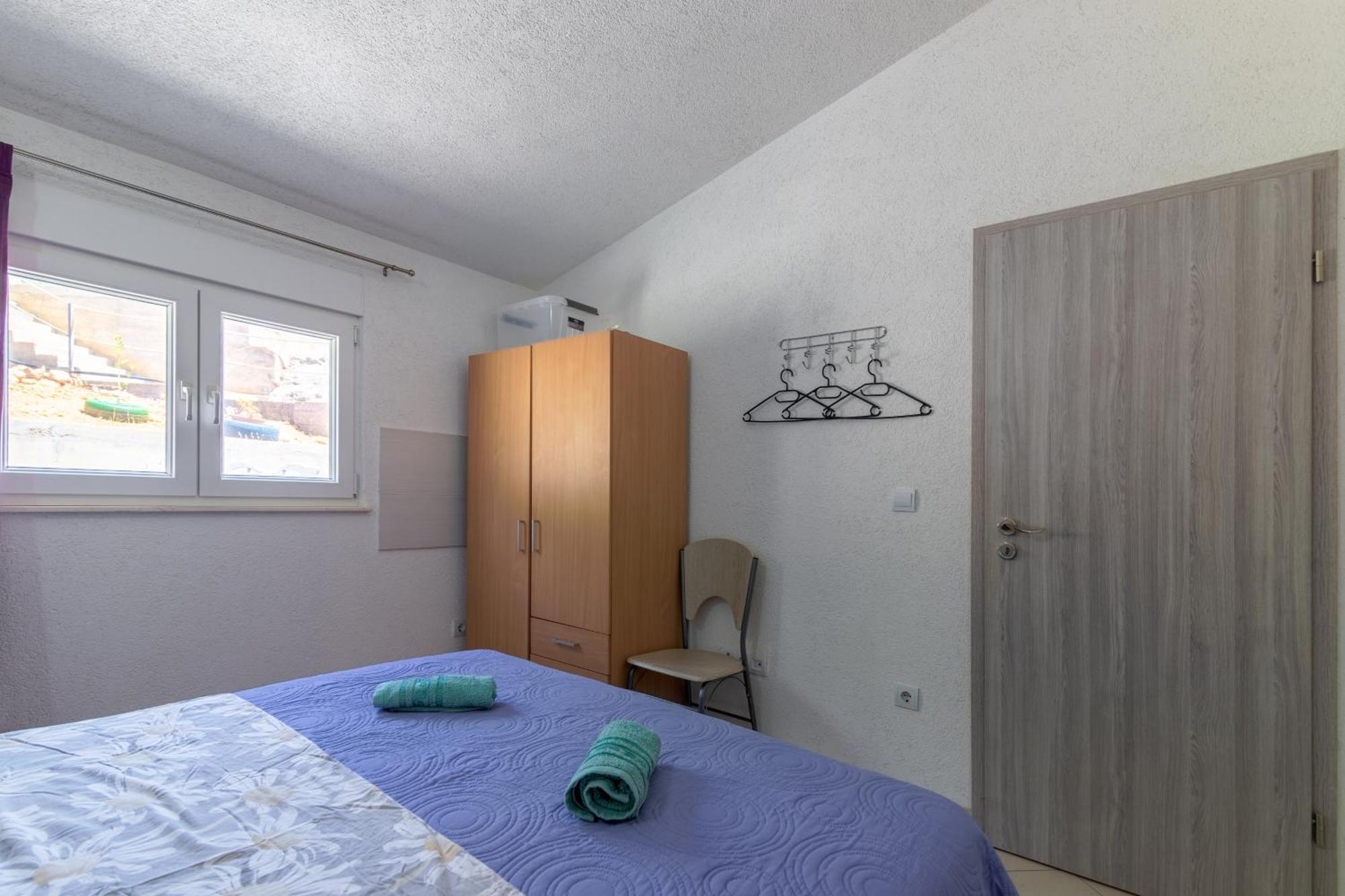 Seaside Secluded Apartments Cove Torac, Hvar - 575 Gdinj Habitación foto