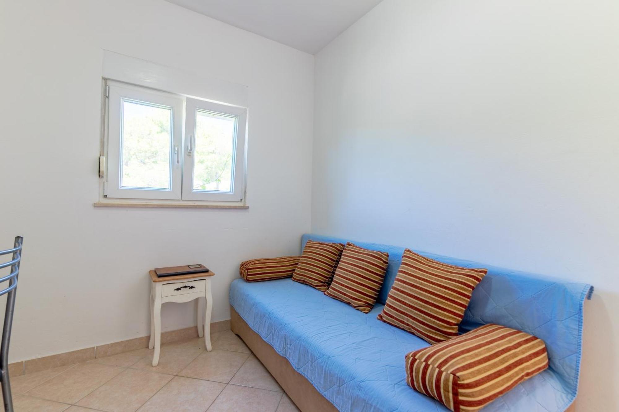 Seaside Secluded Apartments Cove Torac, Hvar - 575 Gdinj Habitación foto