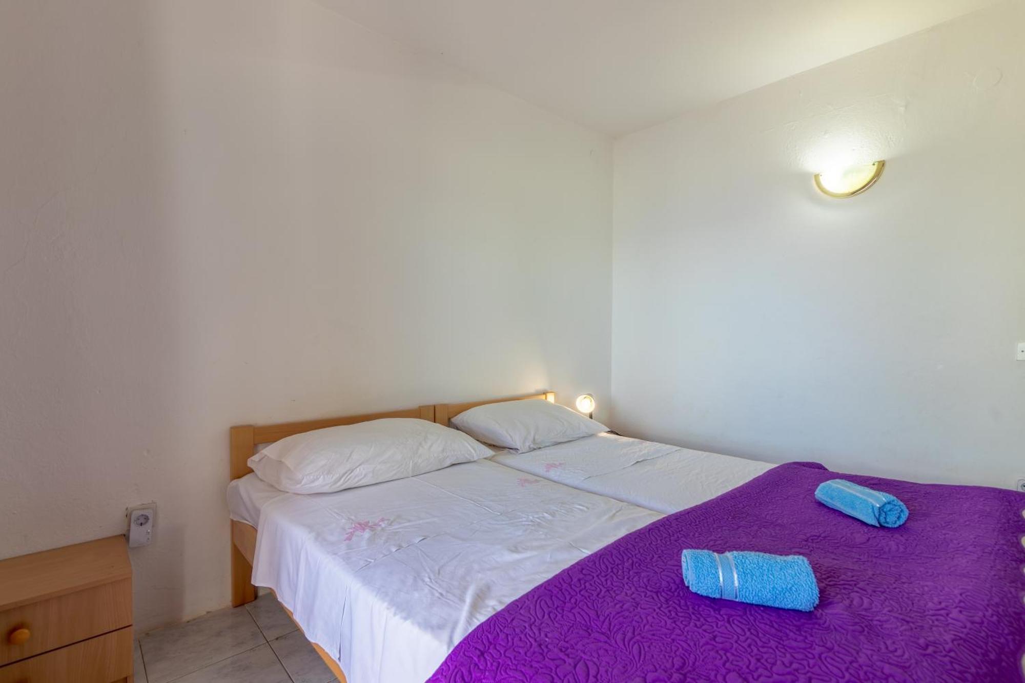 Seaside Secluded Apartments Cove Torac, Hvar - 575 Gdinj Habitación foto