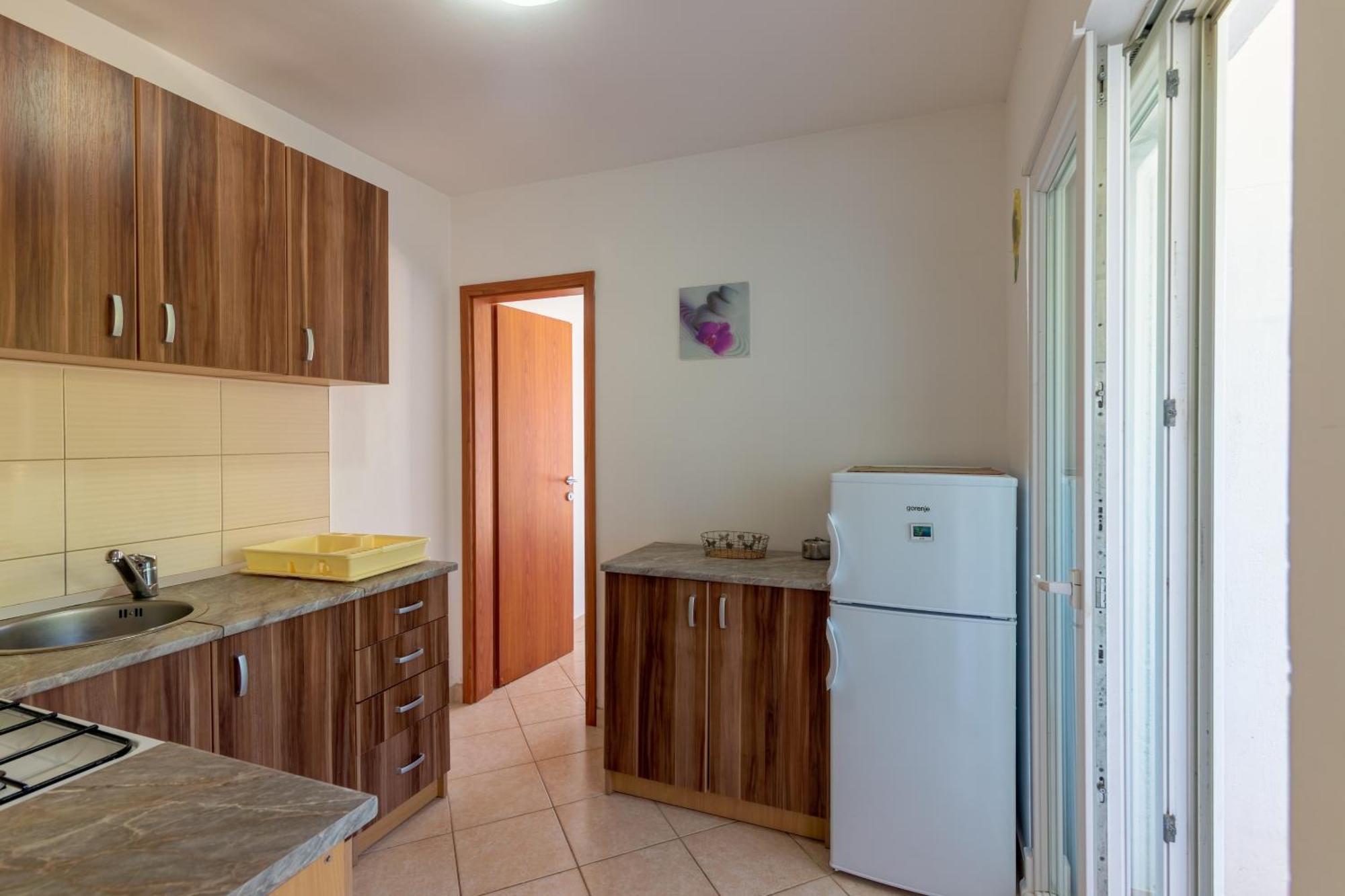 Seaside Secluded Apartments Cove Torac, Hvar - 575 Gdinj Habitación foto
