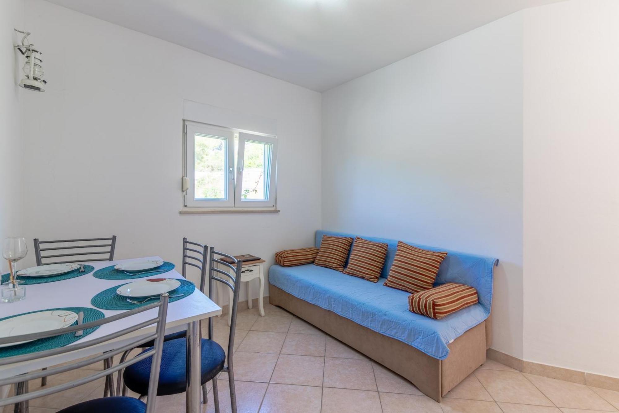 Seaside Secluded Apartments Cove Torac, Hvar - 575 Gdinj Habitación foto