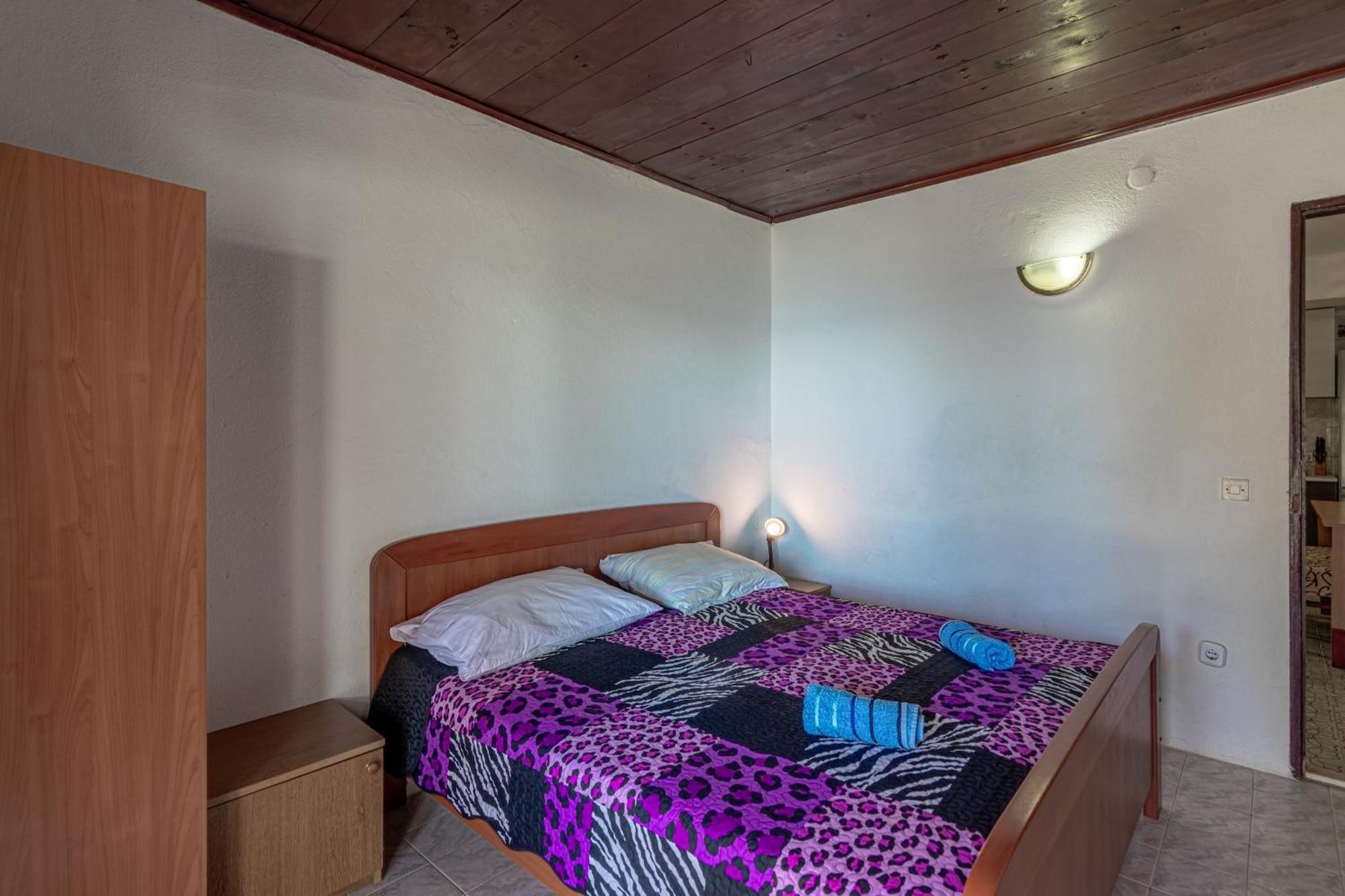 Seaside Secluded Apartments Cove Torac, Hvar - 575 Gdinj Habitación foto