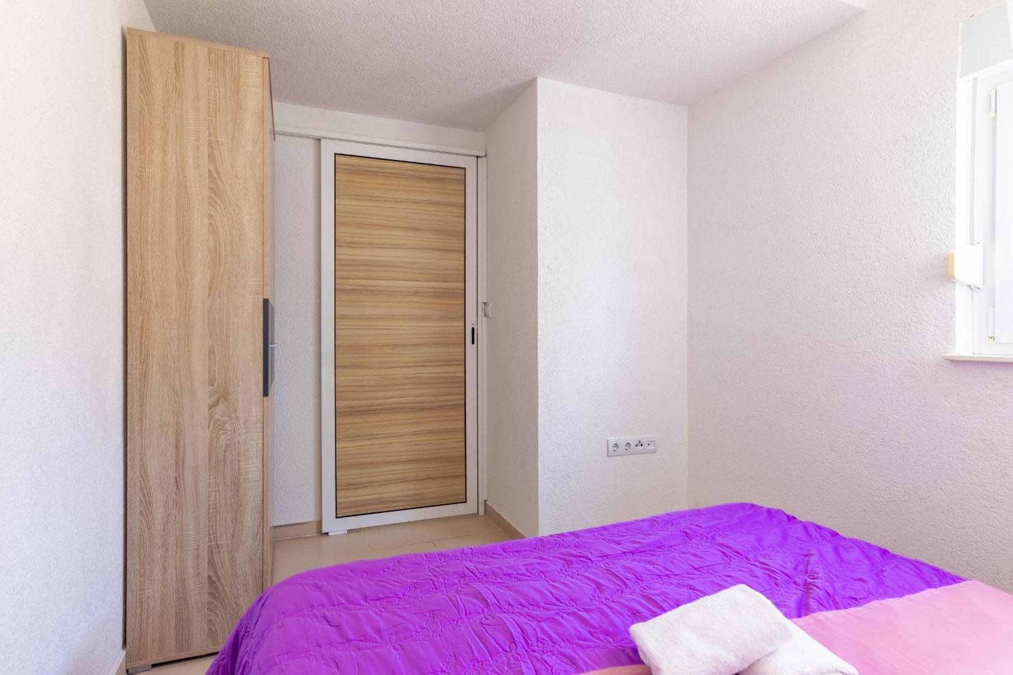 Seaside Secluded Apartments Cove Torac, Hvar - 575 Gdinj Habitación foto