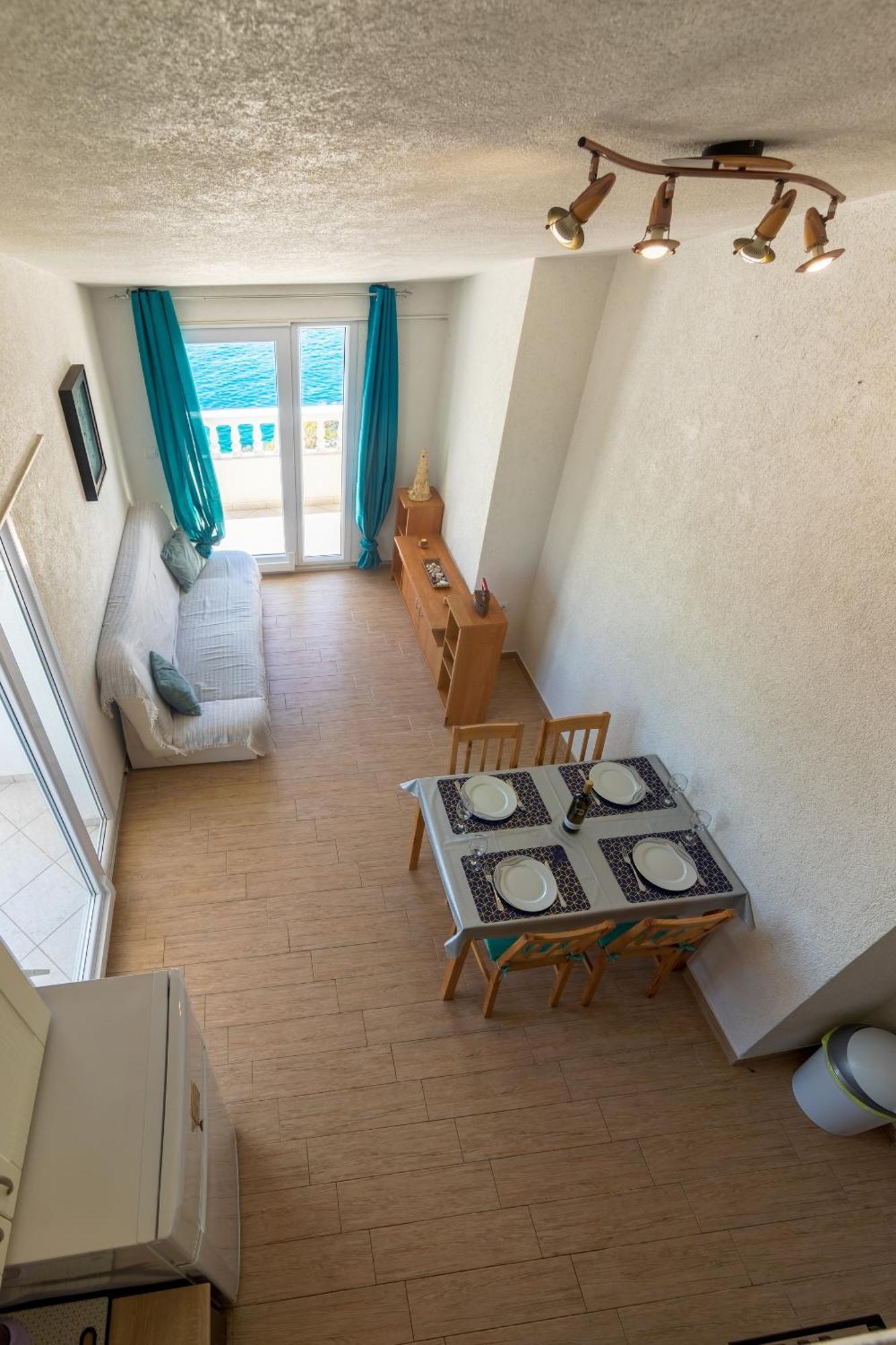 Seaside Secluded Apartments Cove Torac, Hvar - 575 Gdinj Habitación foto